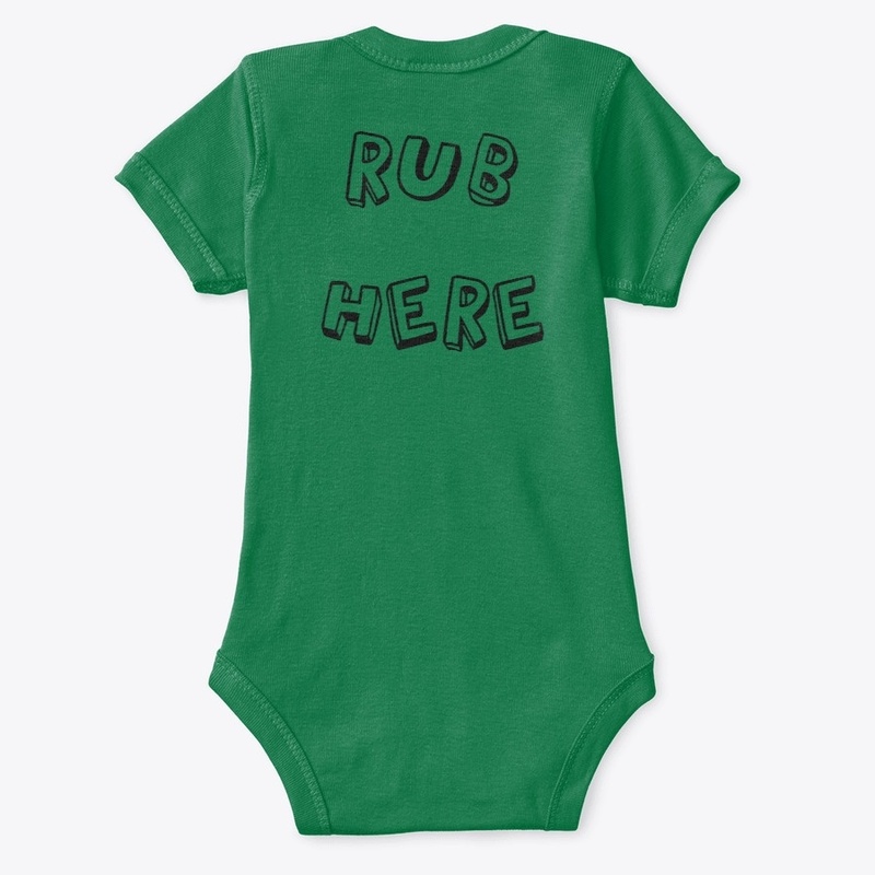 Baby Grow