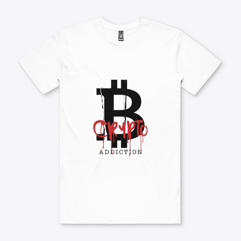 Crypto Addiction