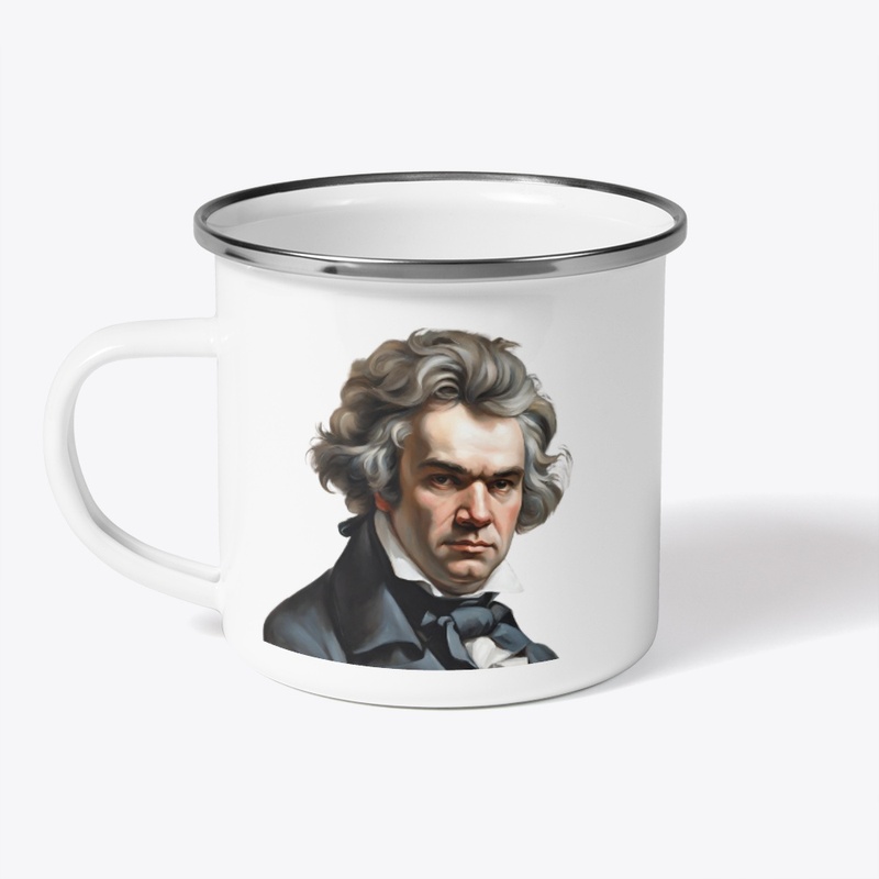 Ludwig van Beethoven