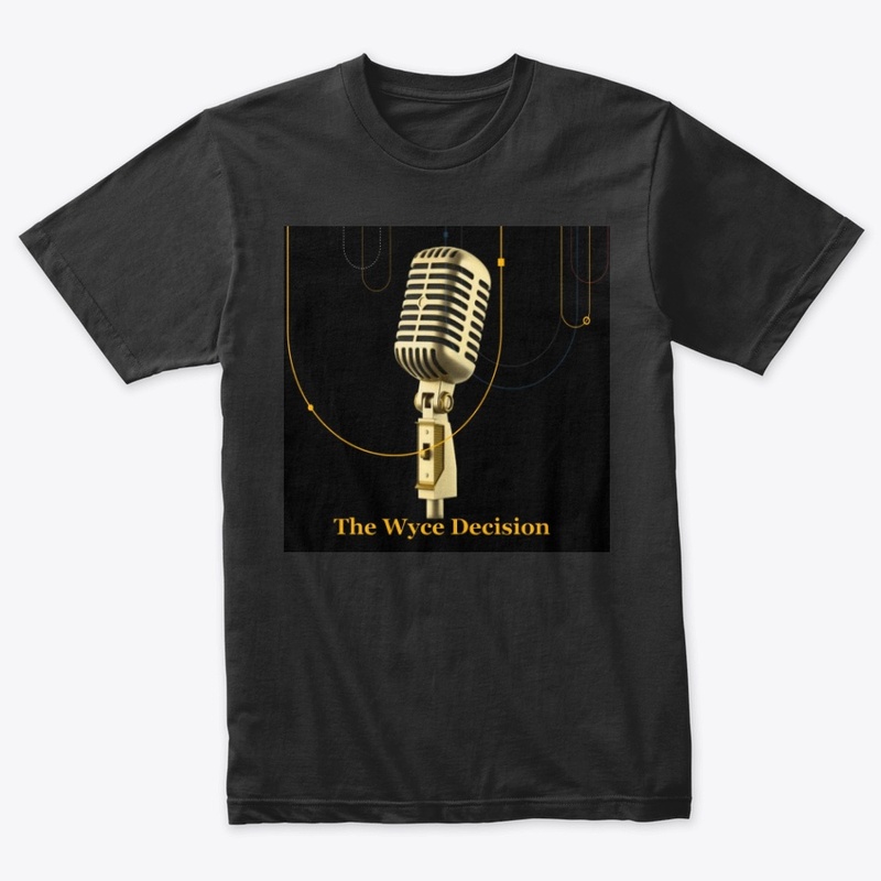 The Wyce Stuff