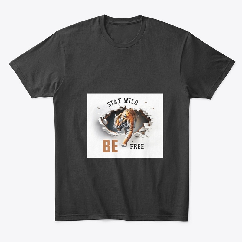 Premium Long Sleeve T shirt