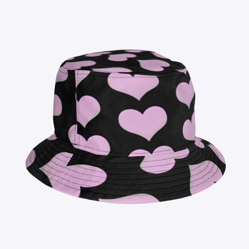 Pink   Heart 
