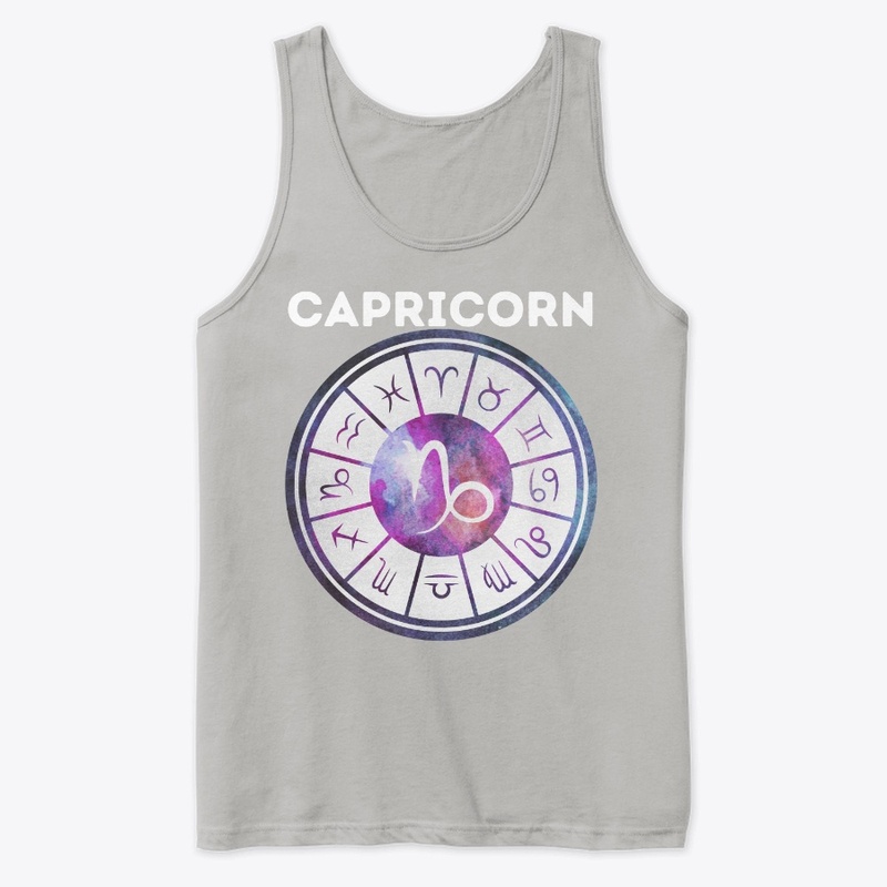 Capricorn Style: Zodiac Fashion