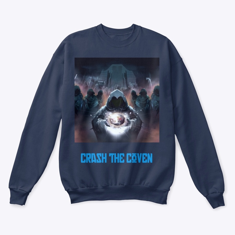 Crash The Coven