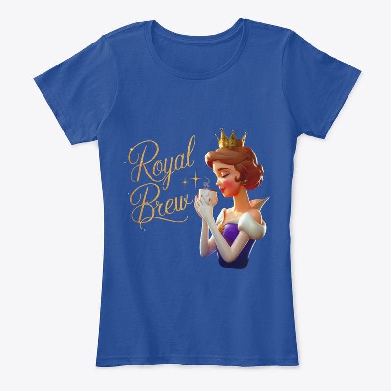 Regal Refresh Tee