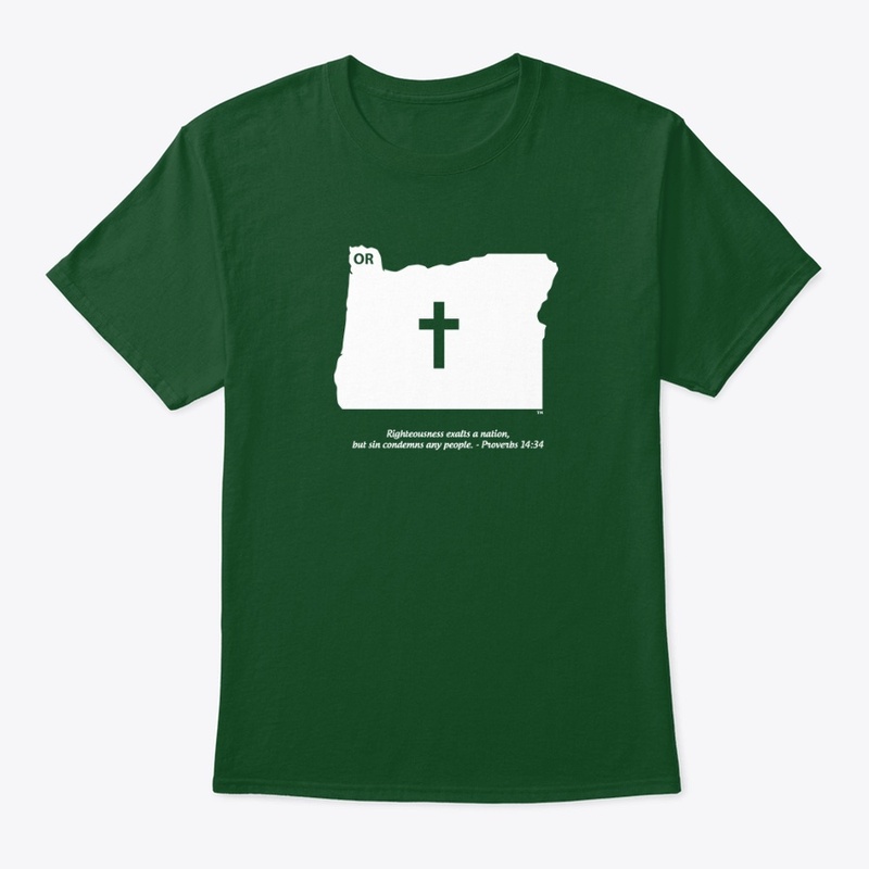 Oregon