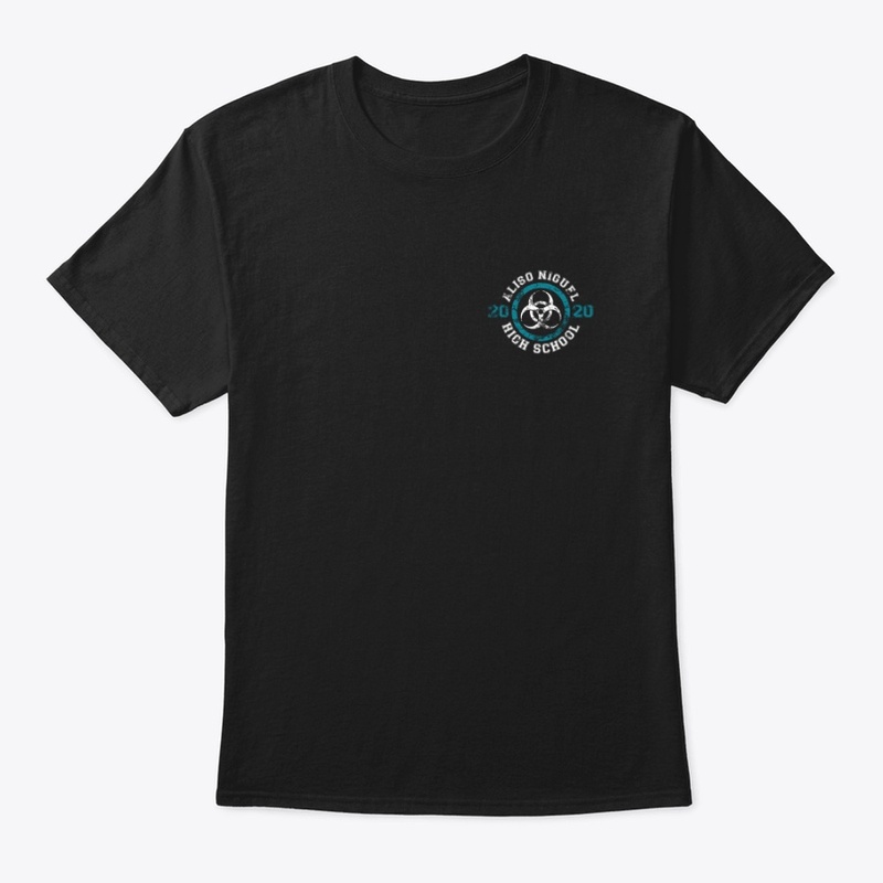 ANHS SENIOR 2020 (COVID-19)