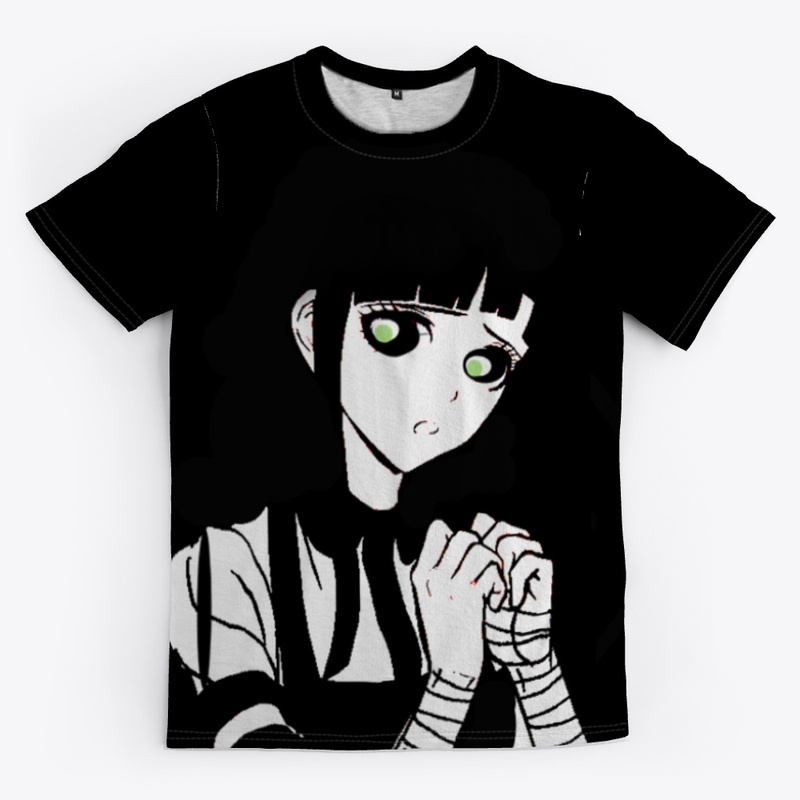 "shirtwxt" Me-Mikan T-shirts 