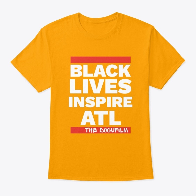 Black Lives Inspire ATL