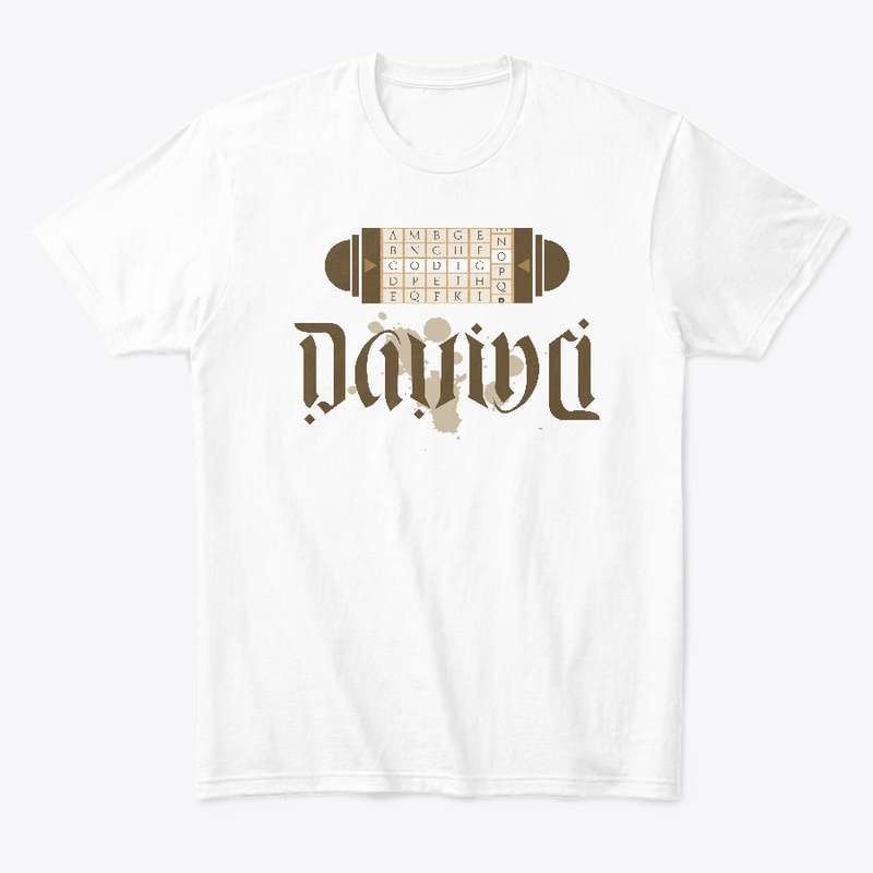 Código DaVinci (Clean)