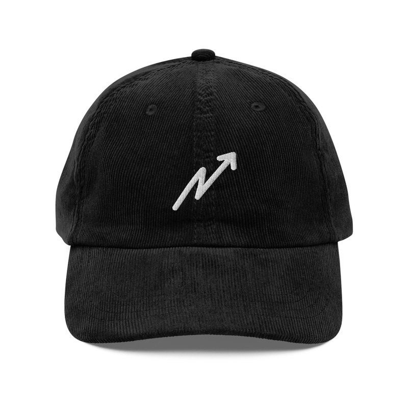 Casquette Vintage - squiduuverse.