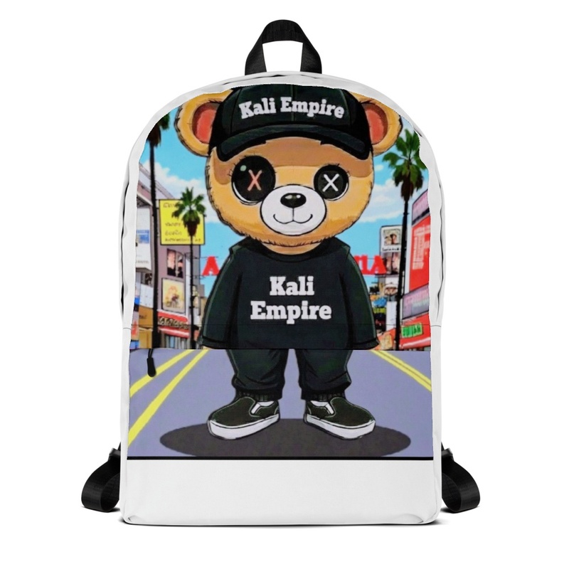KALI EMPIRE BACK PACK