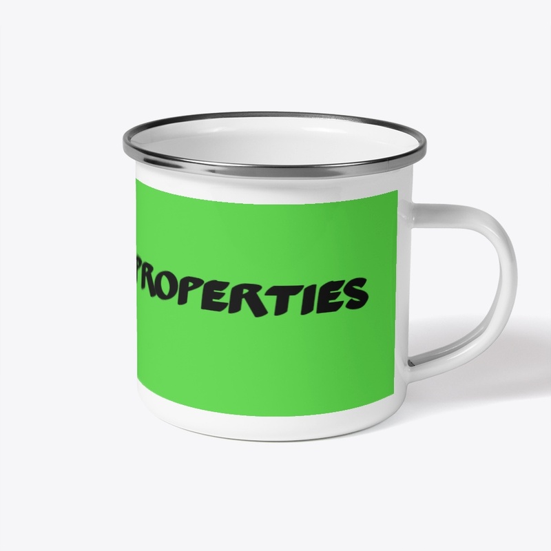 CVI-PROPERTIES