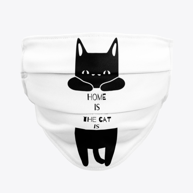 Cats home