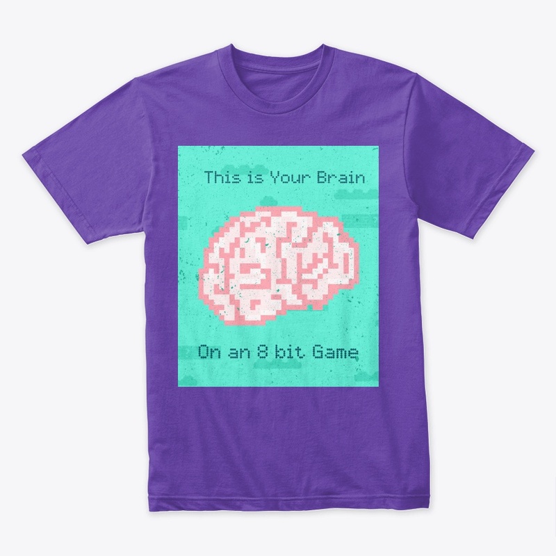 Gamer Brain