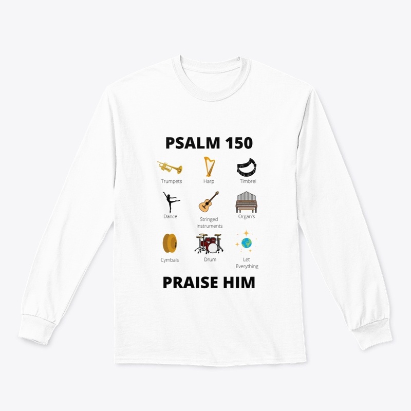 Psalm 150