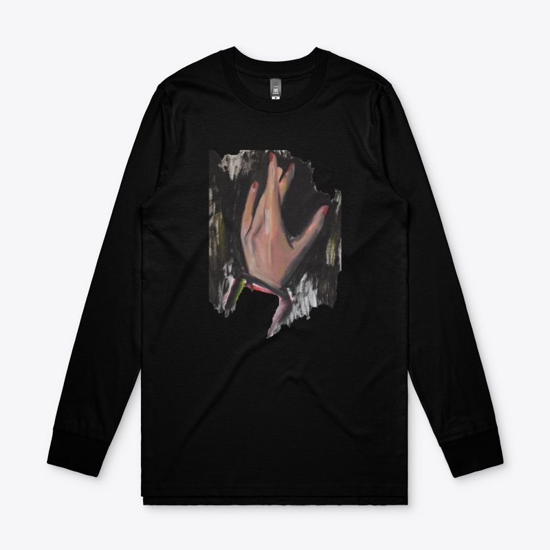 Reaching for Support