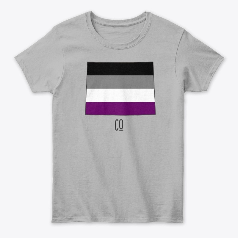 Asexual Colorado