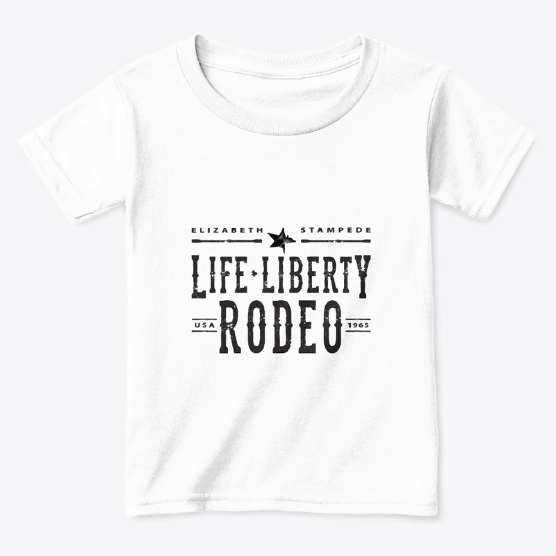 Freedom Ride Rodeo Ensemble Outfit