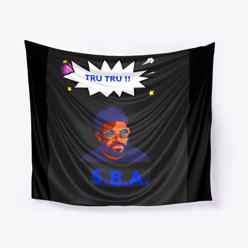 SLUNDA BOY AFFILIATION 