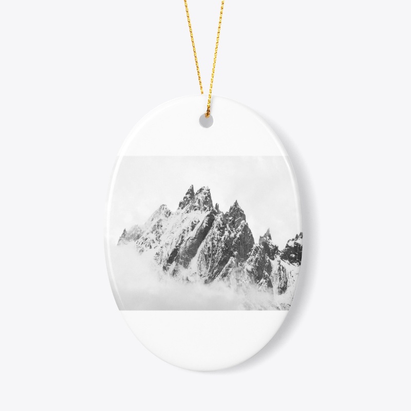 Mountain Landscape
