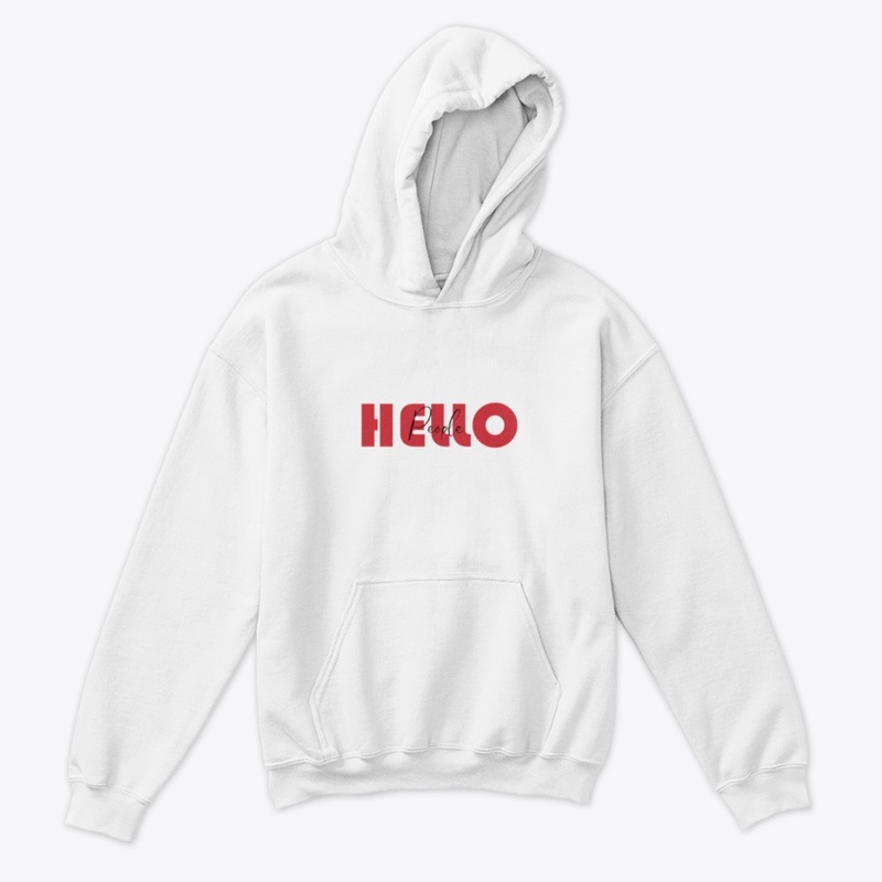 Hello people