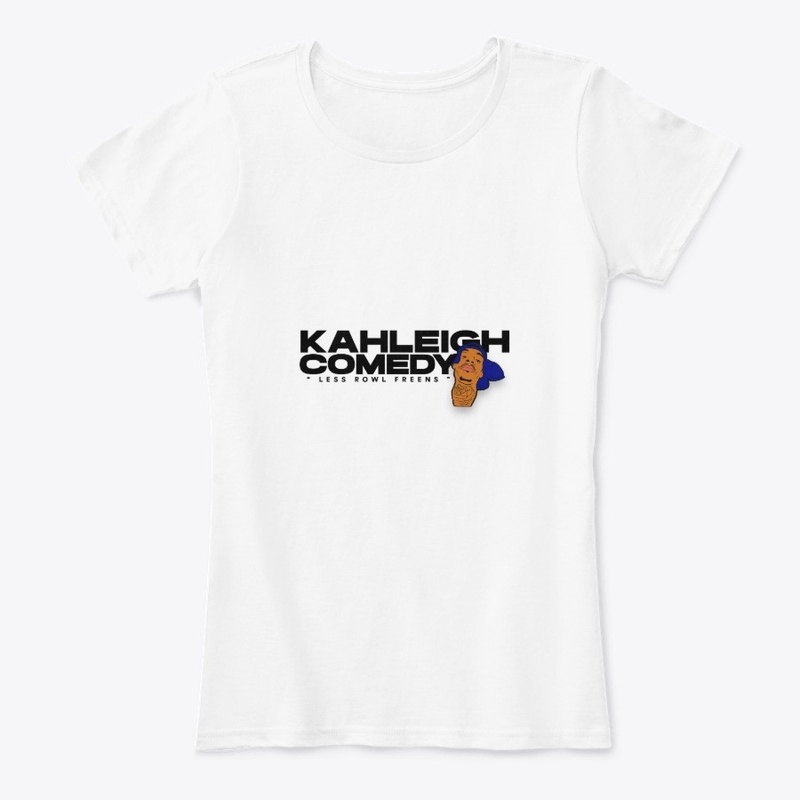 Kahleigh Comedy Sweatshop