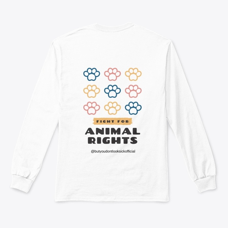 Fight For Animal Rights 