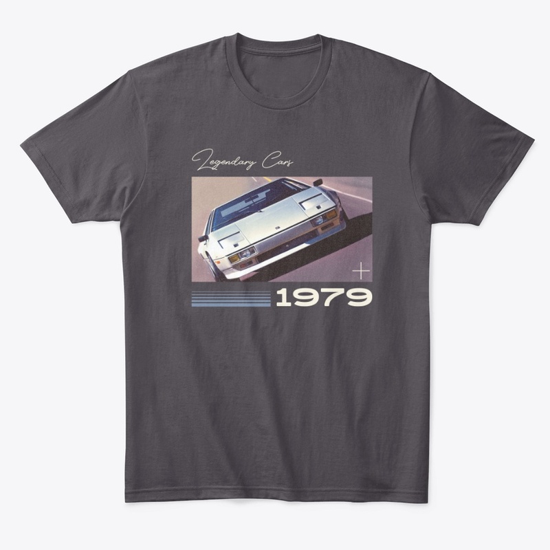 Legendary 1979 