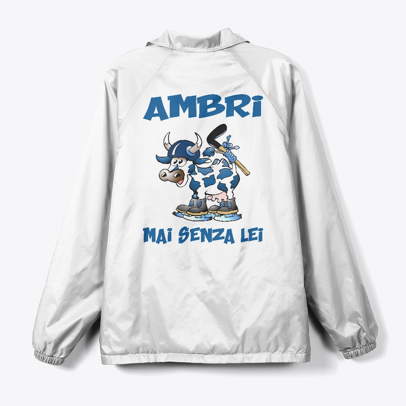 Ambri Pullover