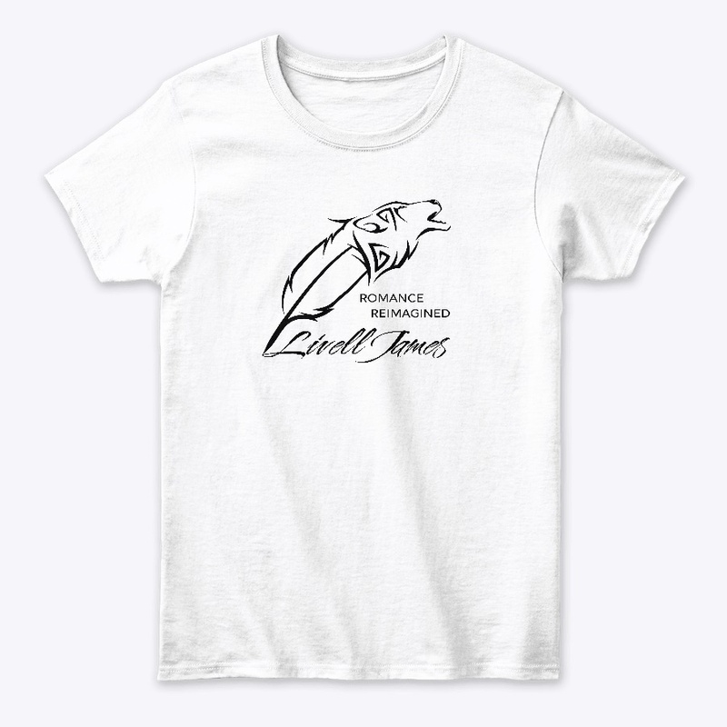 LIvell James Tee 