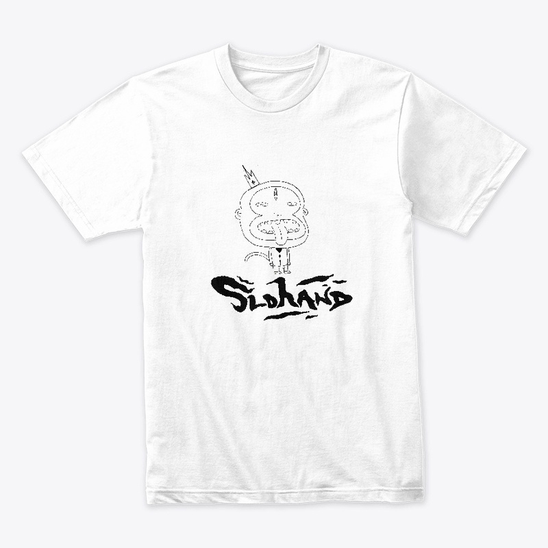 Third Eye Monkey (plain)