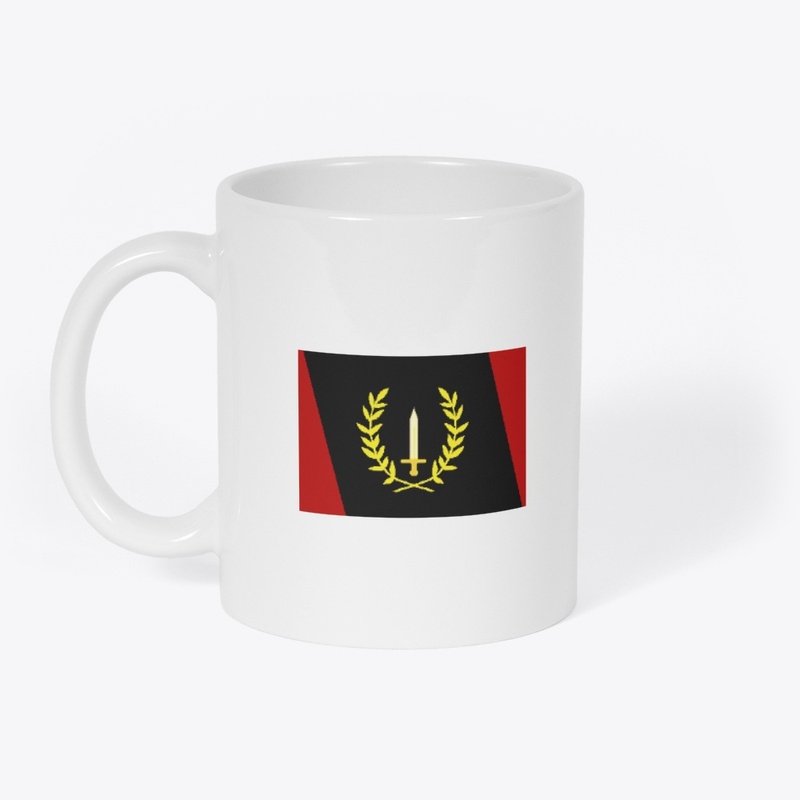 American Heritage Flag Small