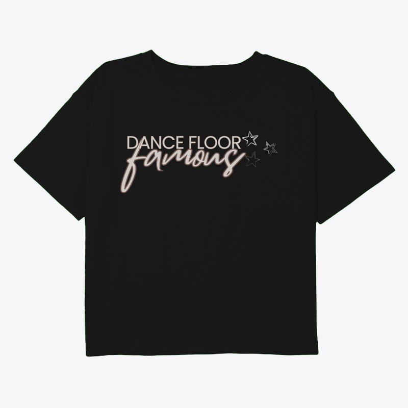 DANCE FLOOR FAMOUS
