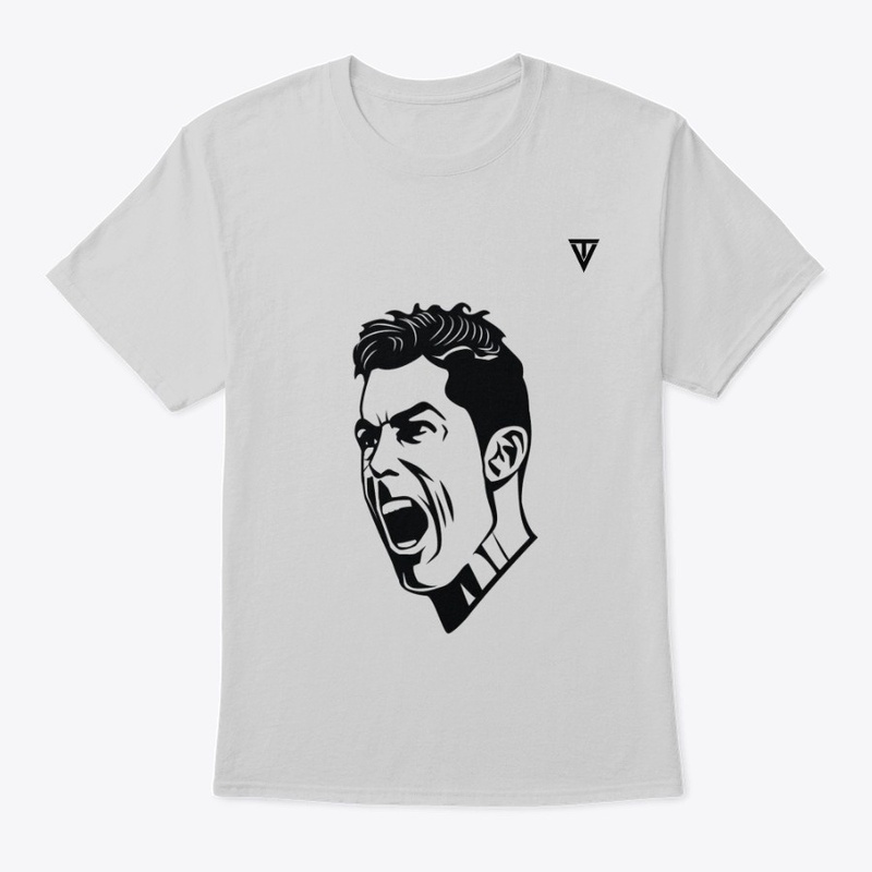 RONALDO CLASSIC TEE ? LONG STEEVE TEE...