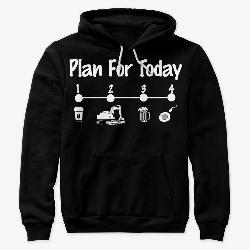 Funny Operator Gift Plan For Today