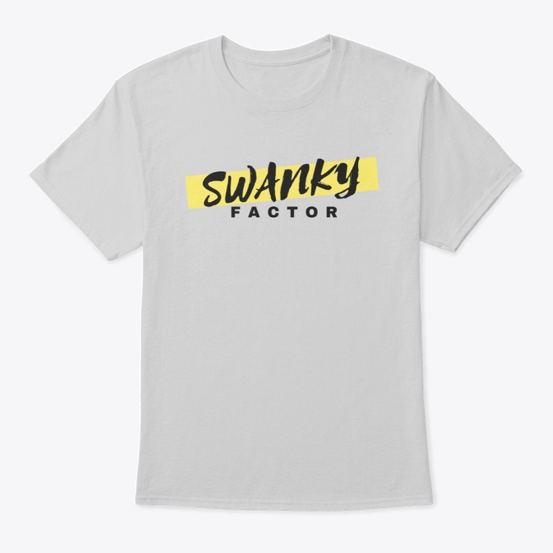 Swanky Factor T-Shirt