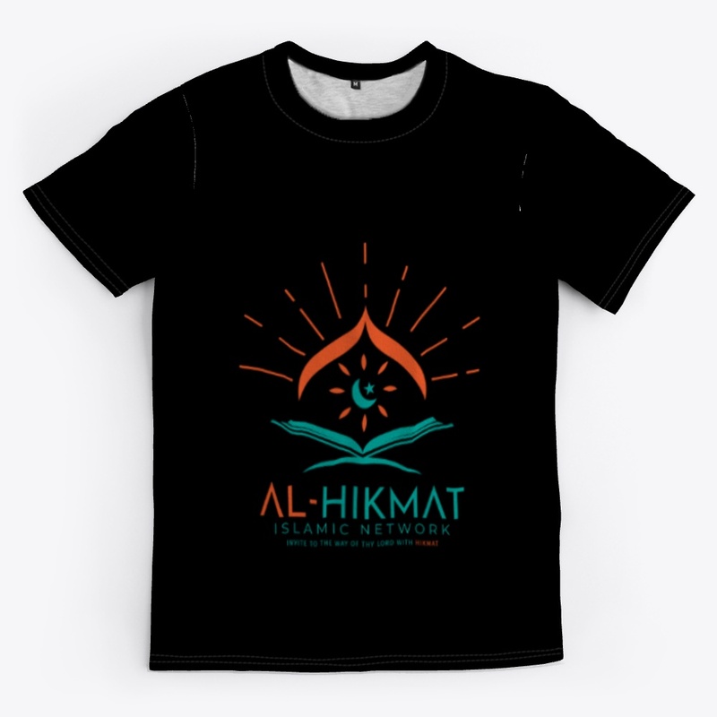 ALHIKMAT ISLAMIC NETWORK