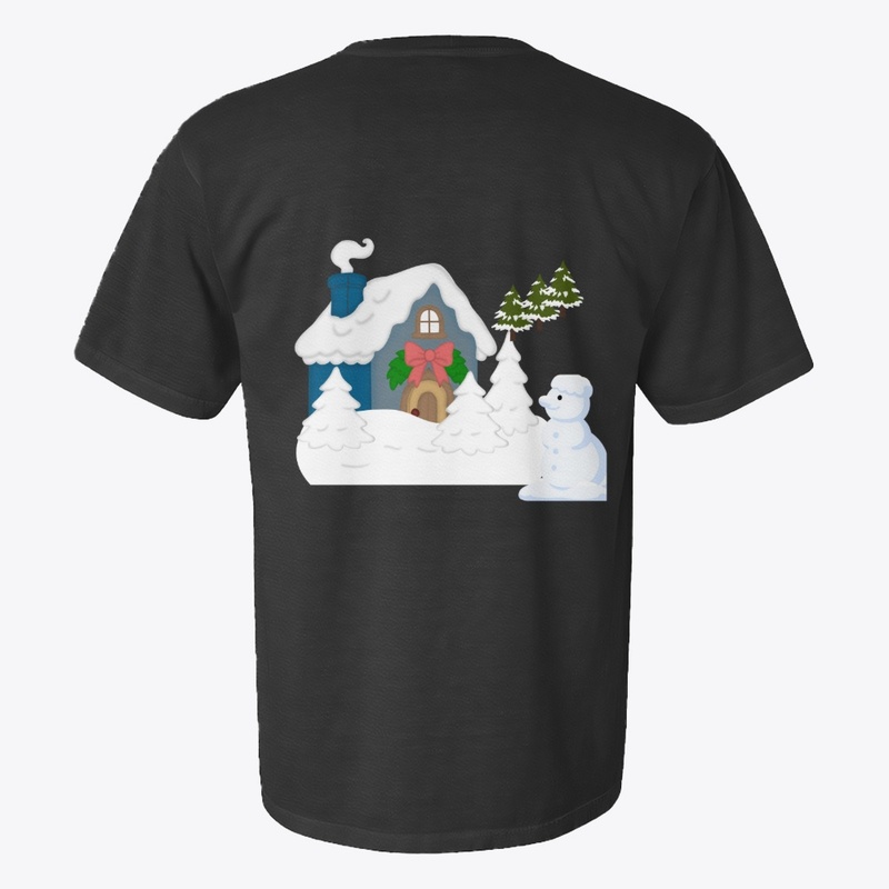 Snow Haven