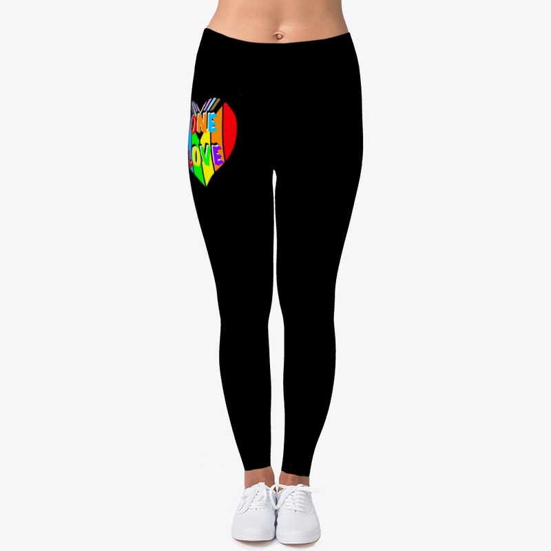 One Love Collection