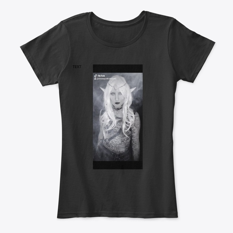 ALUME MERCH!