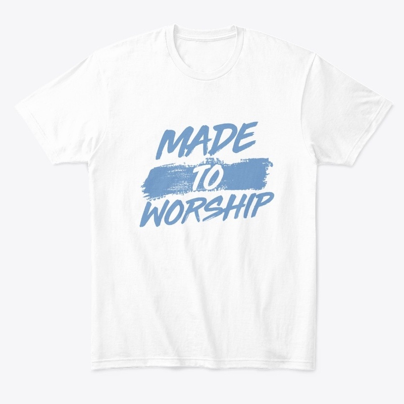 WORSHIP YOU