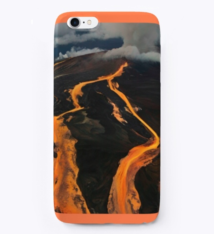 Mauna Loa 