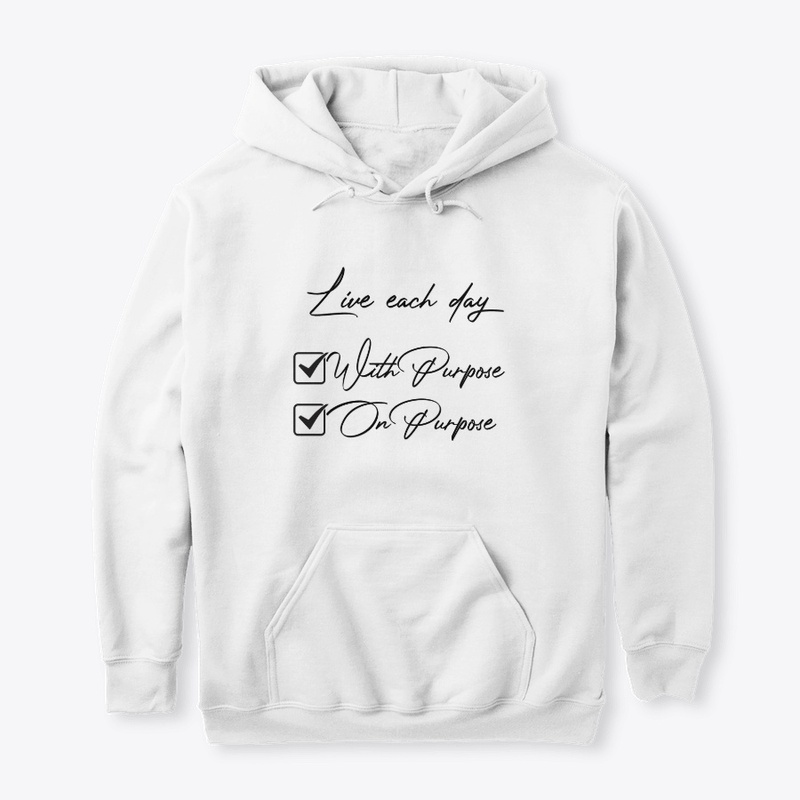 With Purpose