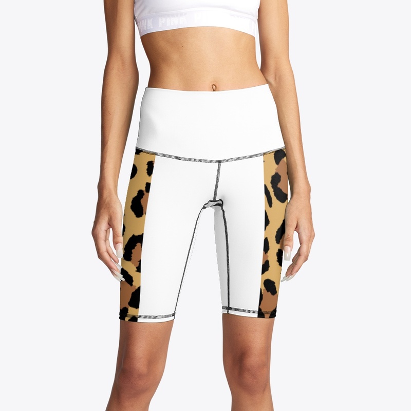 Cheetah Print