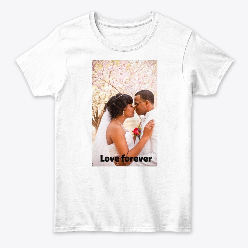 Love Forever