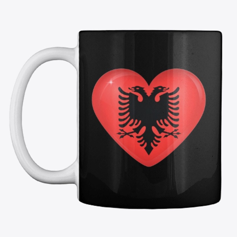 Albanian Love 