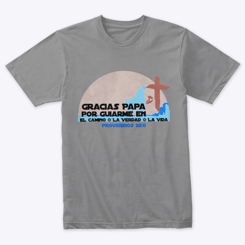 Gracias Papa | SW