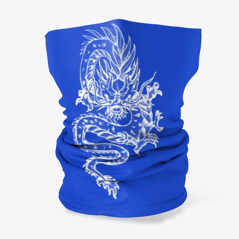 wte dragon