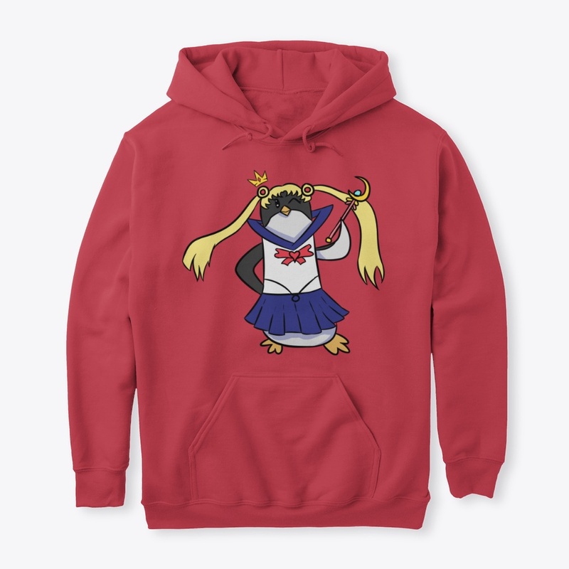 Magical Girl Pipi